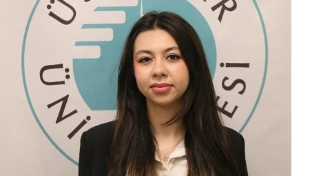 Başarının sırrı “Yapay zekâ ile akıllı çalışmak”!