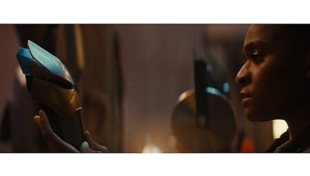 ‘Black Panther: Wakanda Forever’ Efsanesi Devam Ediyor