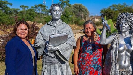 Didim’de Miletos Felsefe Günleri Başladı