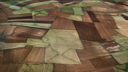 Edward Burtynsky’in lensinden yeryüzünün dönüşen yüzü, yeni sezonda Borusan Contemporary’de