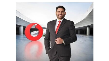 Ev İnternetinde Yeni Dönem: Vodafone’dan Tüm Kullanıcılara Yapay Zeka Destekli “Wi-Fi Asistanı”
