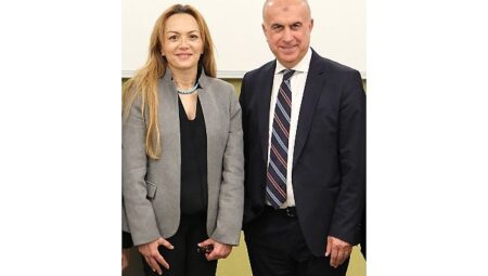 Geleceğin diyabet tedavisinde başrol, yüksek teknoloji yöntemlerin olacak