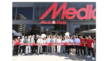 MediaMarkt Adana Turgut Özal mağazasını Adanorm Focus’a taşıdı