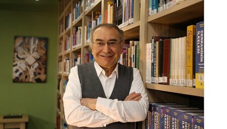 Prof. Dr. Nevzat Tarhan: “Uyku bedeni, rüya ise ruhu dinlendirir!”