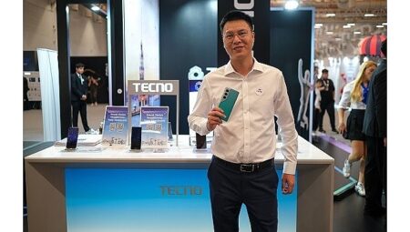 TECNO, En İyi AI Kameralı Telefon CAMON 40 Serisini İlk Kez Türkiye’ye Getirdi!