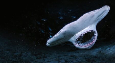 3 Bölümden Oluşan Seri ‘Köpekbalığı Saldırınca Özel’, 6 Temmuz Pazar 21.00’de National Geographic WILD Ekranlarında Başlıyor!