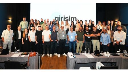 A101, Girişim 101 ile Teknoloji Odaklı Girişimlerle Buluştu