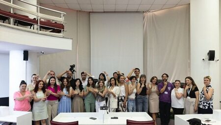 Balçova’da işaret dili eğitimi