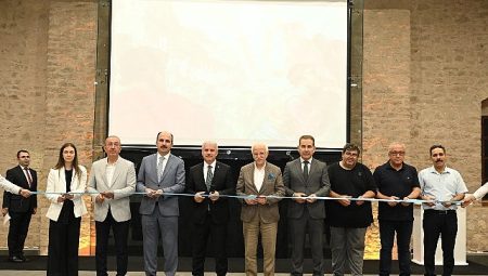 “Batı Dünyasında Lystra İmgesi” Sergisi Tarih Meraklılarını Buluşturuyor