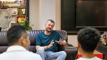 Buca Belediyesi Dijital Dershane’nin LGS gururu
