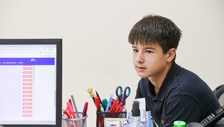 Buca’da LGS Tercih Günleri sürüyor
