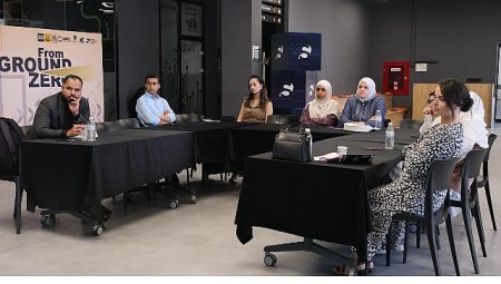 Büyükşehir Belediyesi “3. Uluslararası Öğrenciler Sosyal İnovasyon Yaz Okulu” Programı Düzenledi
