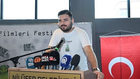 Çalı Köy Filmleri Festivali’nde ilk akademik sempozyum düzenlendi