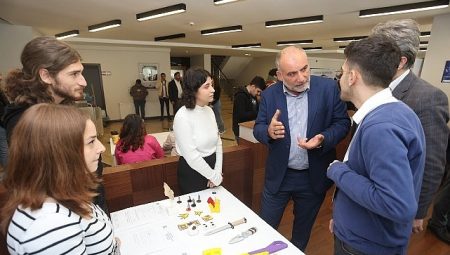 Canik Belediyesi’nden Gençlere Tam Destek!