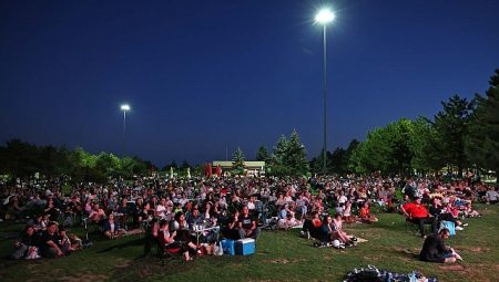 Çankaya’da Uzay Filmleri Festivali Başlıyor