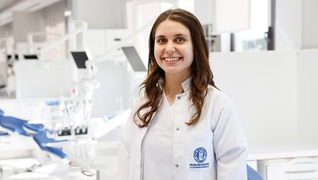 Diş kökü iltihabı ihmale gelmez!