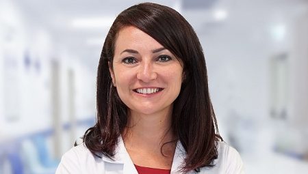 Doç. Dr. Manolya Kara Uyarıyor: Bulaşıcılığa Dikkat, Hijyen Kurallarına Özen Gösterin