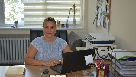 Doç. Dr. Pelin Önder Erol, “Aile, toplumsal düzenin temel direğidir”