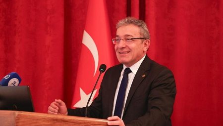 Dokuz Eylül Üniversitesinde Tanıtım ve Tercih Günleri Tamamlandı
