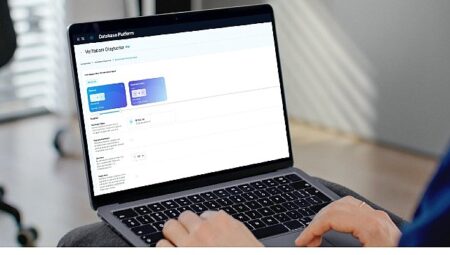 DT Cloud’dan Türkiye’de Bir İlk Daha:  PaaS Temelli Veritabanı Platformu  Kullanıma Sunuldu