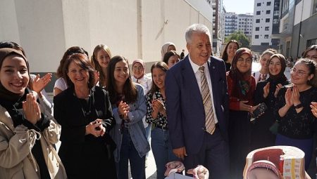 Ege Üniversitesi, TÜSEB’ten en çok proje desteği alan üç üniversiteden biri oldu