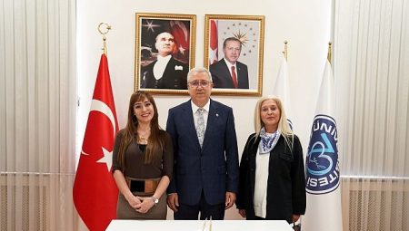 Ege Üniversitesinin bir projesi daha AB’den destek almaya hak kazandı