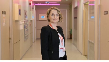 El hijyeninde uluslararası başarı! Sağlık alanında Türkiye’nin ilk el hijyeni değerlendirme aracı geliştirildi!