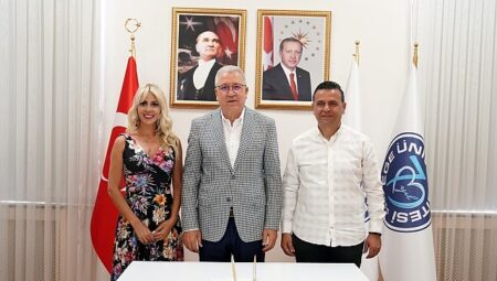 EÜ Devlet Türk Musikisi Konservatuvarı “EKİN Dans Topluluğu”ndan bilim ve sanatı buluşturan proje