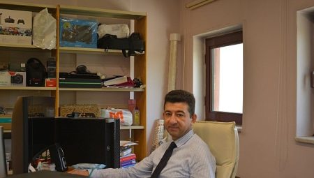 EÜ Siber Güvenlik Meslek Yüksekokulu yeni dijital savaşçılarını bekliyor