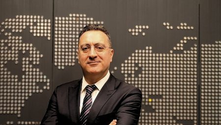 EY: Siber güvenlik, risklere karşı koruma sağlamanın ötesinde şirketlere değer katıyor
