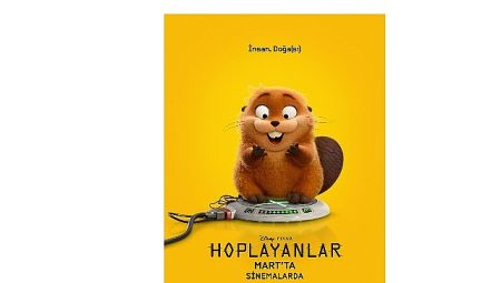 “Hoplayanlar” Önümüzdeki Bahar, 6 Mart 2026’da Sinemalarda!