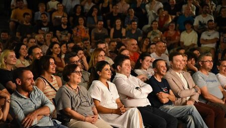 Kadıköy’de “Özgürlük Parkı Sanat Günleri” Başlıyor