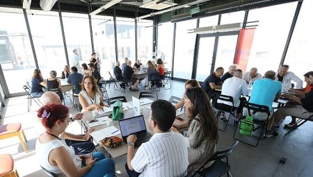 “Karşıyaka Kültür ve Turizm Rotası” yola çıktı