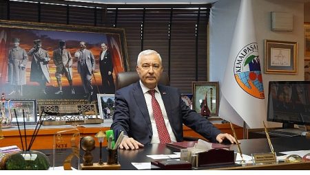 Kemalpaşa Kent Hafızası Yeniden Canlanıyor