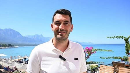Kemer tanıtımına blogger desteği