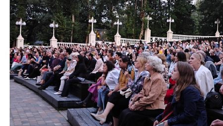 Kocaeli Şehir Tiyatroları, Dünya sahnesinde