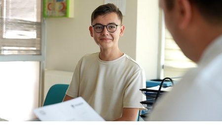MABEM’den LGS’de Gururlandıran Başarı