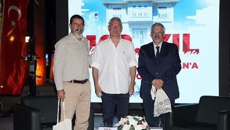 Mudanya’dan Lozan’a Giden Yol, 102 Yıl Sonra Aynı İnançla Anıldı
