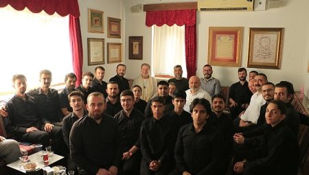 Muharrem ayının manevi iklimi Kocaeli’yi sardı