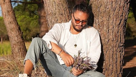 Oyuncu Engin Demircioğlu’ndan Sezen Aksu Coveri ‘Yanmışım Sönmüşüm Ben’
