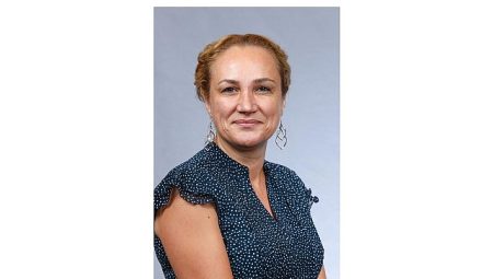 Prof. Dr. Hasret Dikici Bilgin, Uluslararası Siyaset Bilimi Derneği başkanlığına seçildi