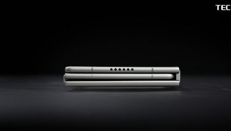 TECNO’dan Katlanabilir Devrim: PHANTOM Ultimate G Fold Concept Tanıtıldı