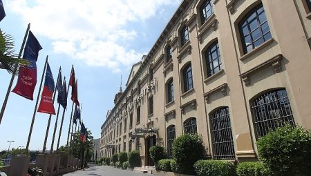 Türkiye Genelinde Bu Unvana Sahip Sadece 28 Üniversite Bulunuyor