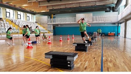 Ücretsiz Özel Yetenek Sınavları Hazırlık Kurslarıyla Hayallerine Kavuştular