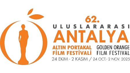 Uluslararası Antalya Altın Portakal Film Festivali’ne Başvurular Devam Ediyor!
