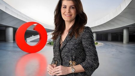 Vodafone Business Dijital Sipariş Yönetimi ile Pizzalazza ve Saloon Burger’in Müşteri Memnuniyetini Artırdı