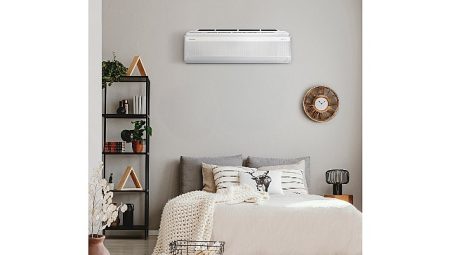 Yapay zekâ destekli WindFree™ Elite PM 1.0 ile kişiselleştirilmiş konfor deneyimi