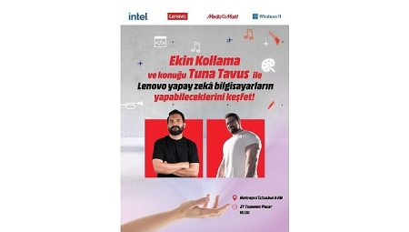 “Yapay Zekâ Eller” projesi   yapay zekâ sohbetleriyle devam ediyor