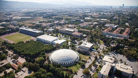 “9. Ulusal Kutup Bilimleri Sempozyumu” ve “5. Kutup Şenliği” EÜ ev sahipliğinde yapılacak