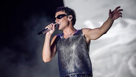 94. İEF’de 30 Ağustos’a yakışan gece